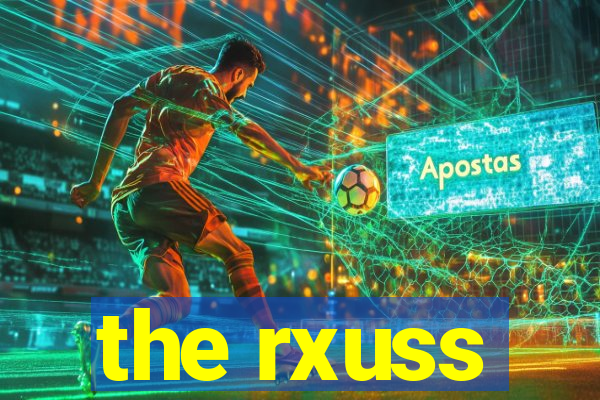 the rxuss